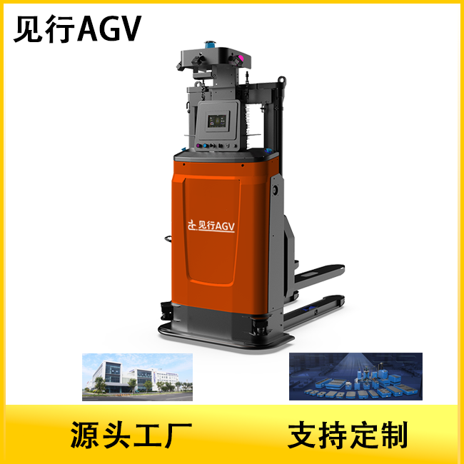 AGV小車在PCB板行業(yè)的應(yīng)用：讓線路板在復(fù)雜工序間“自由流轉(zhuǎn)”